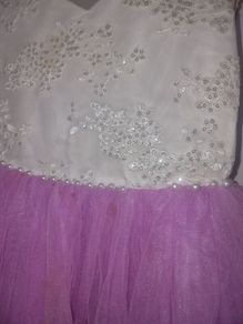 Confirmation Dress