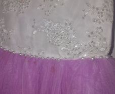 Confirmation Dress