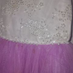 Confirmation Dress