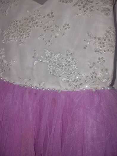 Confirmation Dress