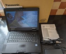 Panasonic ToughBook Rugged Laptop FZ-55