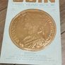 Coin and note book Image 2