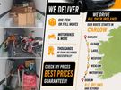 Best Price Man With a Van Carlow Image 2