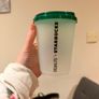 Starbucks Snoopy Cup Image 2