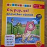 As New Letterland Phonics Reader Set - Level 1 Image 3