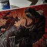 Venom ! Issue #25 ! 3rd Printing ! 1st Appearance of Virus ! Mark Bagley Variant Cover ! 2020 ! by Marvel ! Image 2