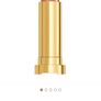 Carolina Herrera lipstick cap and lipstick Image 9