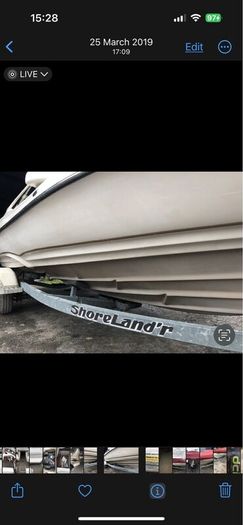 Regal 2100 LSR