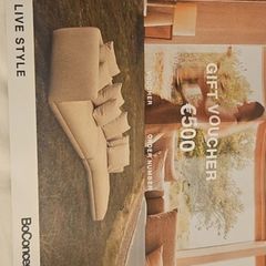 BoConcept Beacon South Quarter voucher