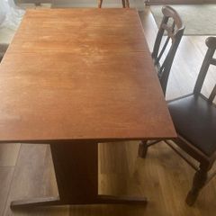 dining room table