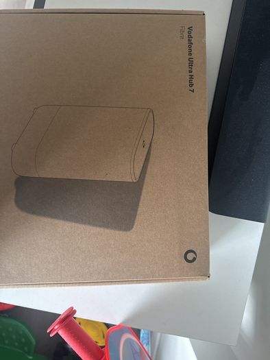 Vodafone Ultra Hub 7
