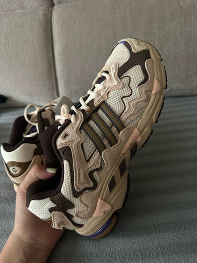 NEW adidas Bad Bunny Response CL Paso Fino UK9