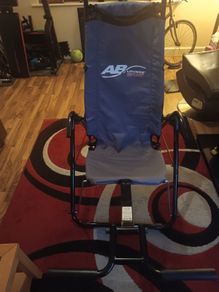 Ab Lounge Sport