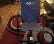 Ab Lounge Sport