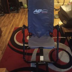 Ab Lounge Sport