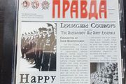 Leningrad Cowboys - Happy Together CD