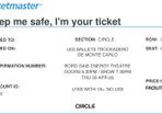 Tickets