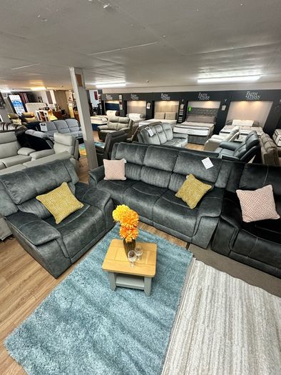 3+2 sofa