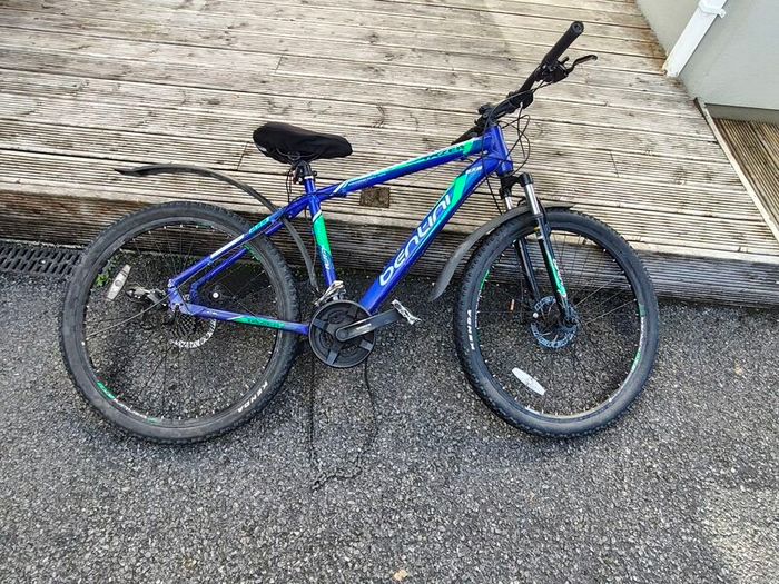 Bike