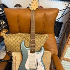 Squier Strat Jr (Mustang/Jaguar scale 610mm)
