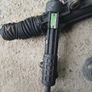 ford transit steering rack smiley face Image 3