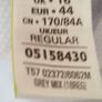3/4 length M & S trousers Image 3