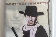 John Wayne [1935] The Desert Trail &amp; Rainbow Valley [Movie DVD]