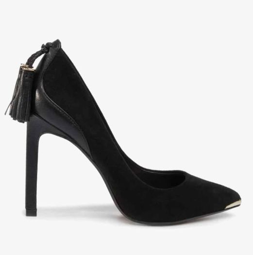 Ted Baker court shoes