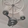 Pair of light fittings Image 2
