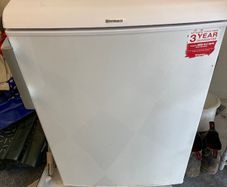 Blomberg Under Counter Fridge
