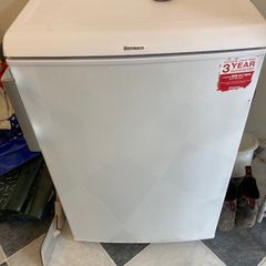 Blomberg Under Counter Fridge