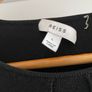 Reiss black dress Image 5