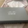 Cisco SG350-10P Image 3