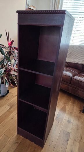 book case / shelf unit