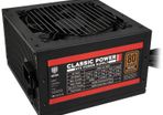 Kolink Classic Power 80 PLUS Bronze KL-500M v2 Power Supply PSU - 500 Watts [NEW]