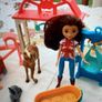 Spirit Lucky's Foal Nursery Play Set. Image 7