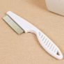 Pet Flea Comb Stainless Steel Pins Image 4