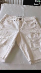 Ladies BNWT shorts size 6