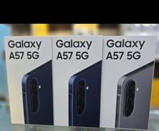Samsung galaxy A57 5G 128gb memory unlocked