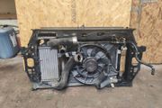 Radiator kia Stonic
