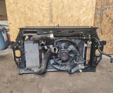 Radiator kia Stonic