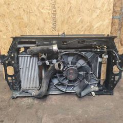 Radiator kia Stonic