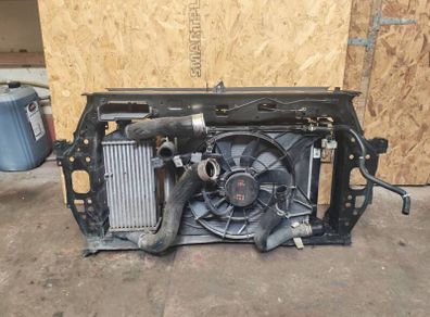 Radiator kia Stonic