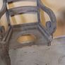 3 old chairs for restoration Image 6