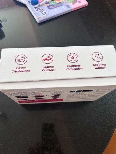Red & Infared Light Therapy Wrap