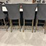 Upholstered Stools Image 3