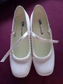 Girls Communion or Occasion Shoes