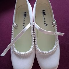 Girls Communion or Occasion Shoes