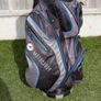 Motocaddy golf bag Image 2