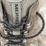 Merrell Women's Oakcreek Hiking Shoes - Size 38.5 - UK5.5 - Like New Image 9